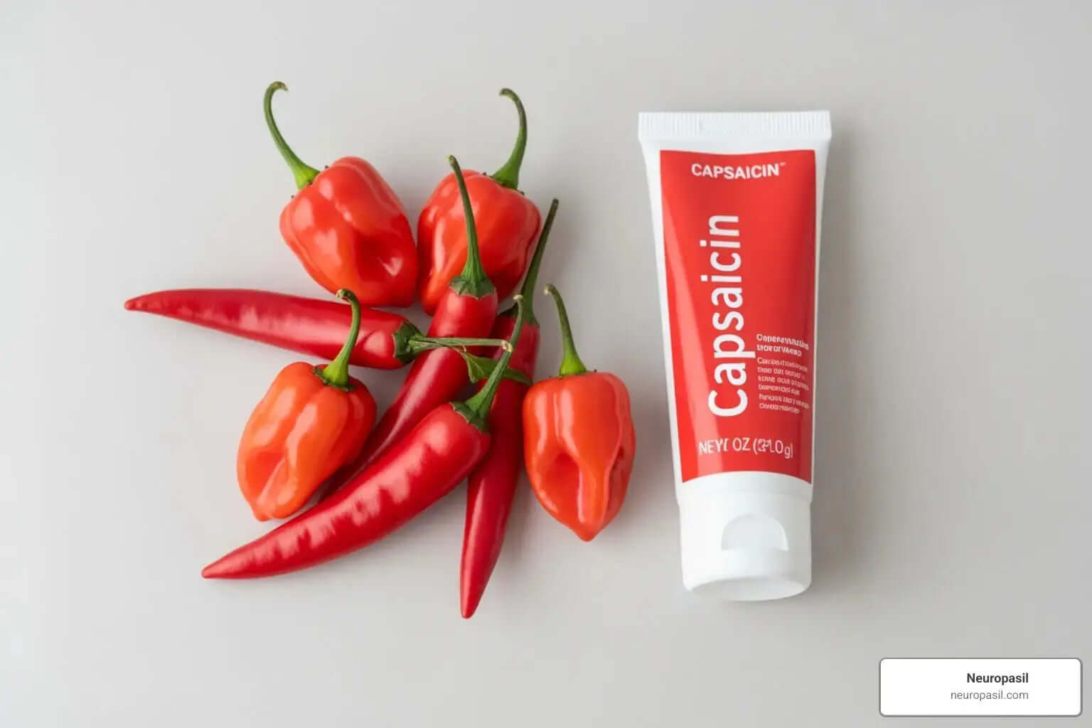 Everything You Need to Know About Capsaicin Cream: Uses & Benefits