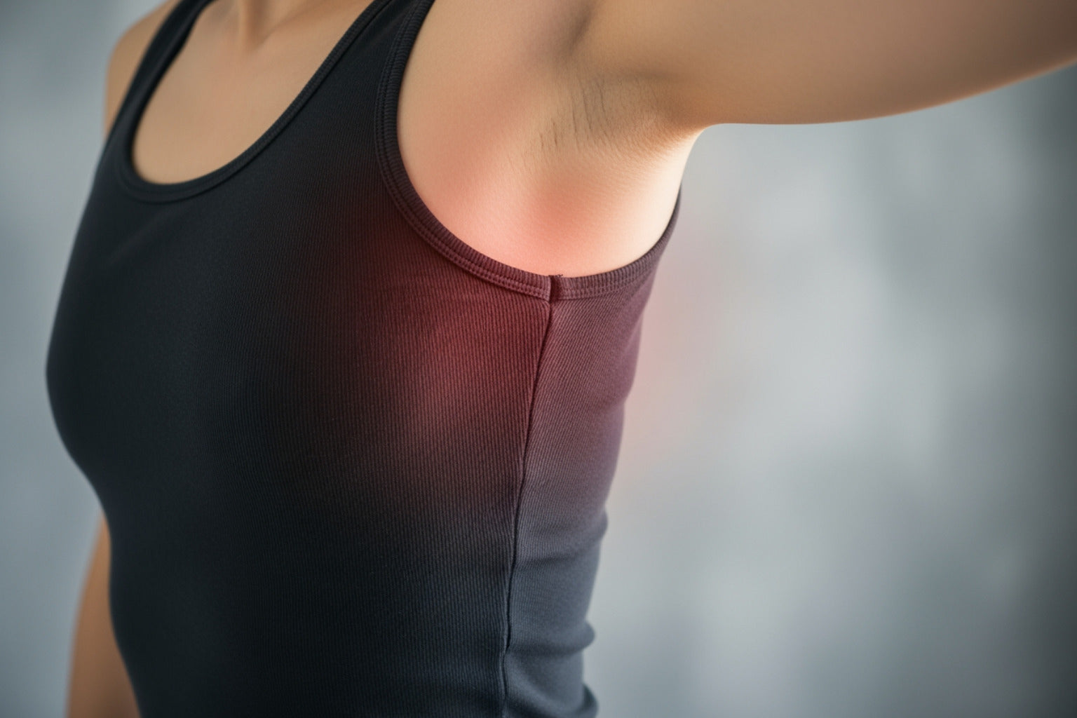 The Ins and Outs of Serratus Muscle Pain