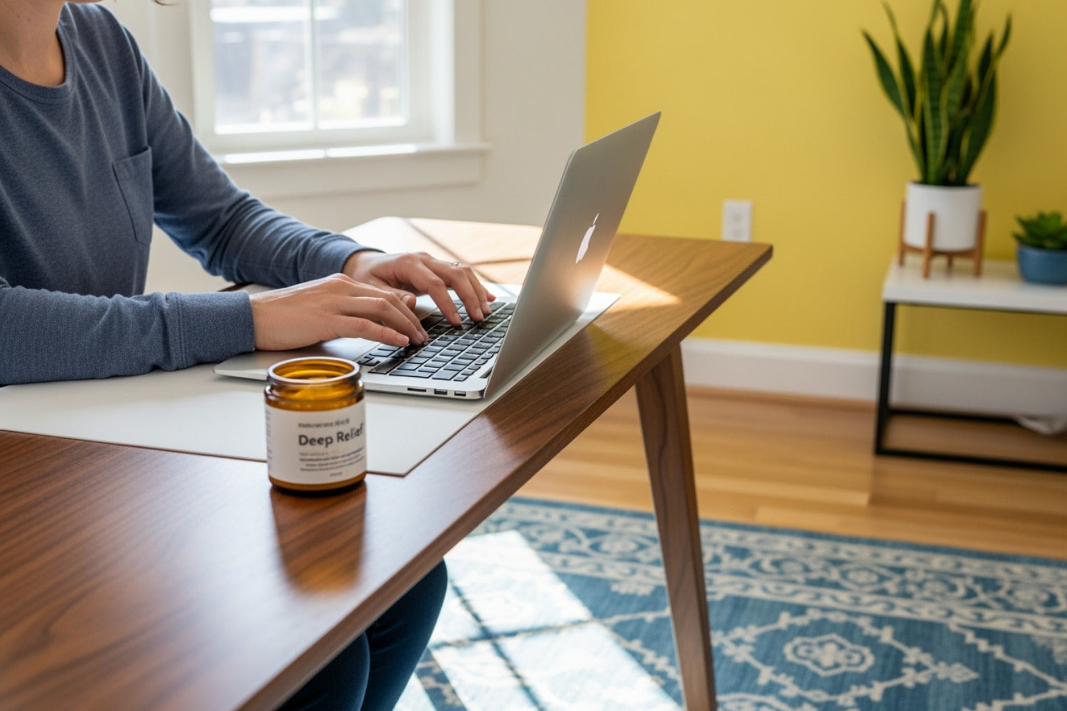 Soothe Your Sore Spots: A Roundup of Creams for Neck, Back, Shoulder, and More