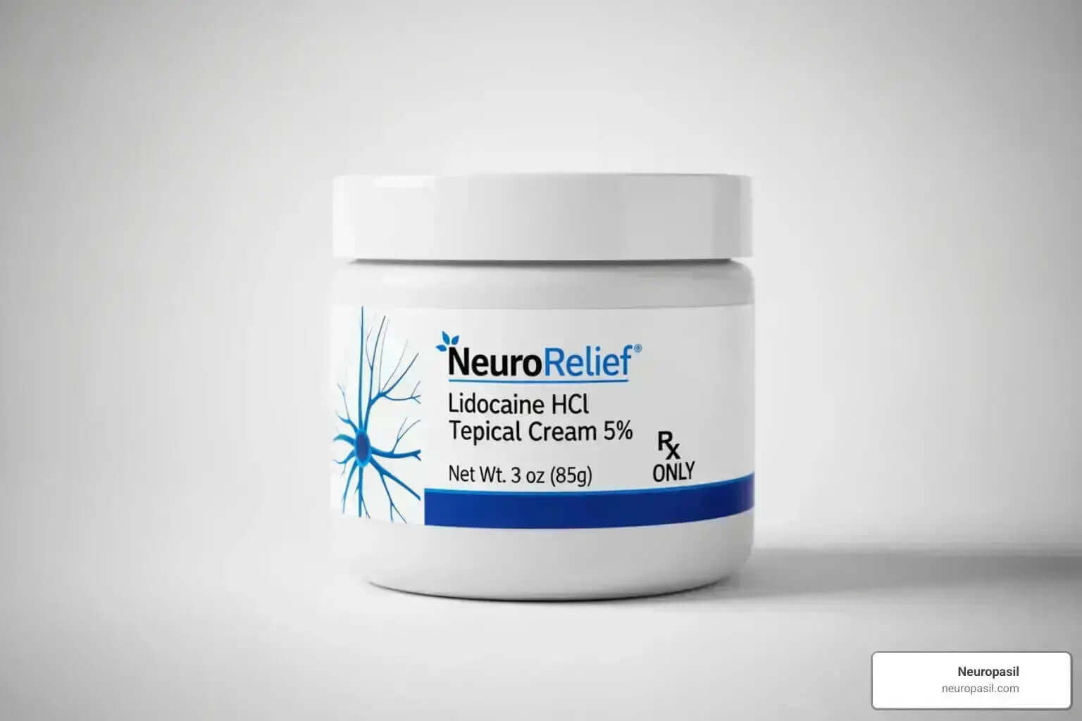 Do Prescription Nerve Pain Creams Work? The Truth About Topical Neuropathy Treatments
