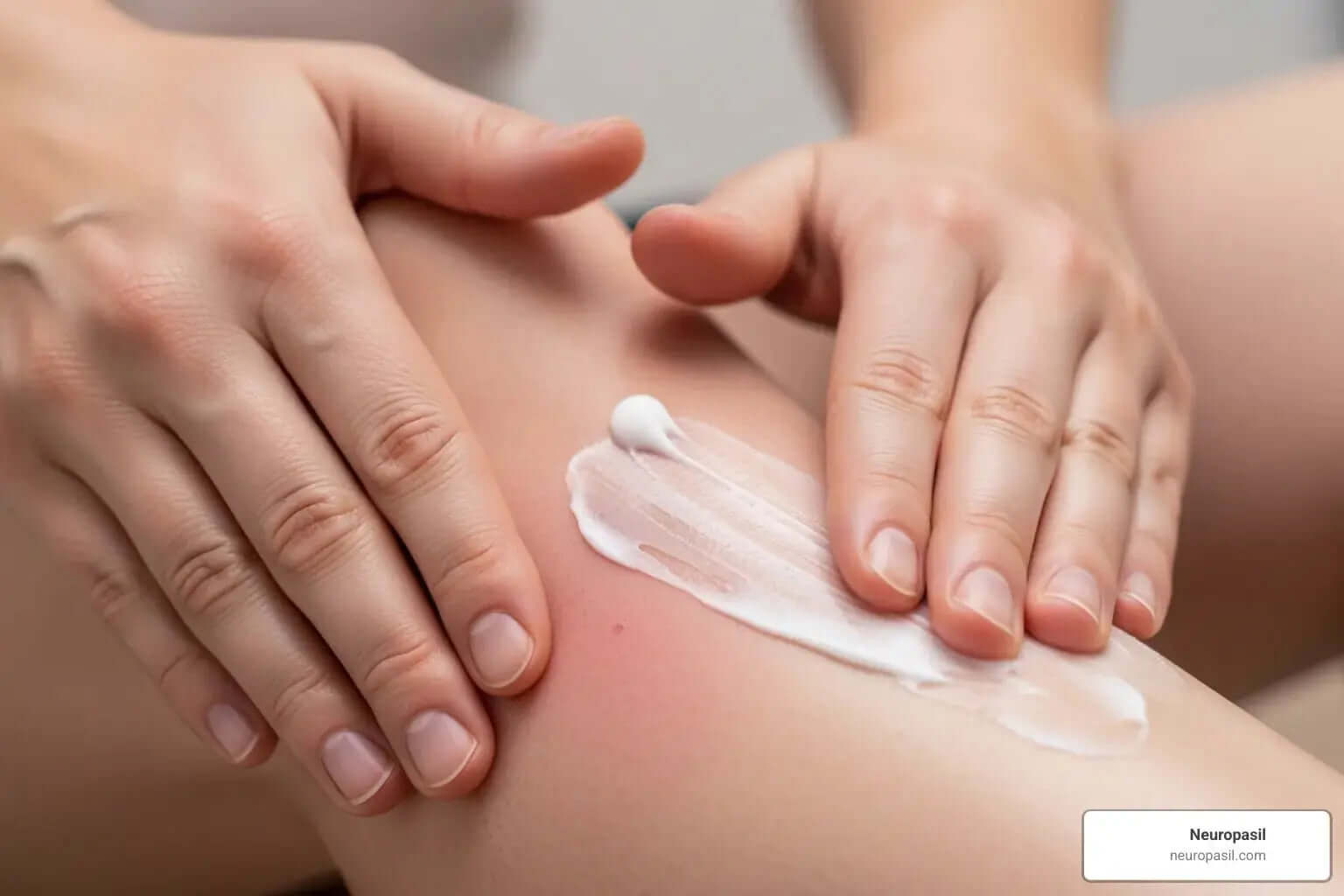 Soothe Your Stride: A Guide to Effective Leg Pain Relief Creams