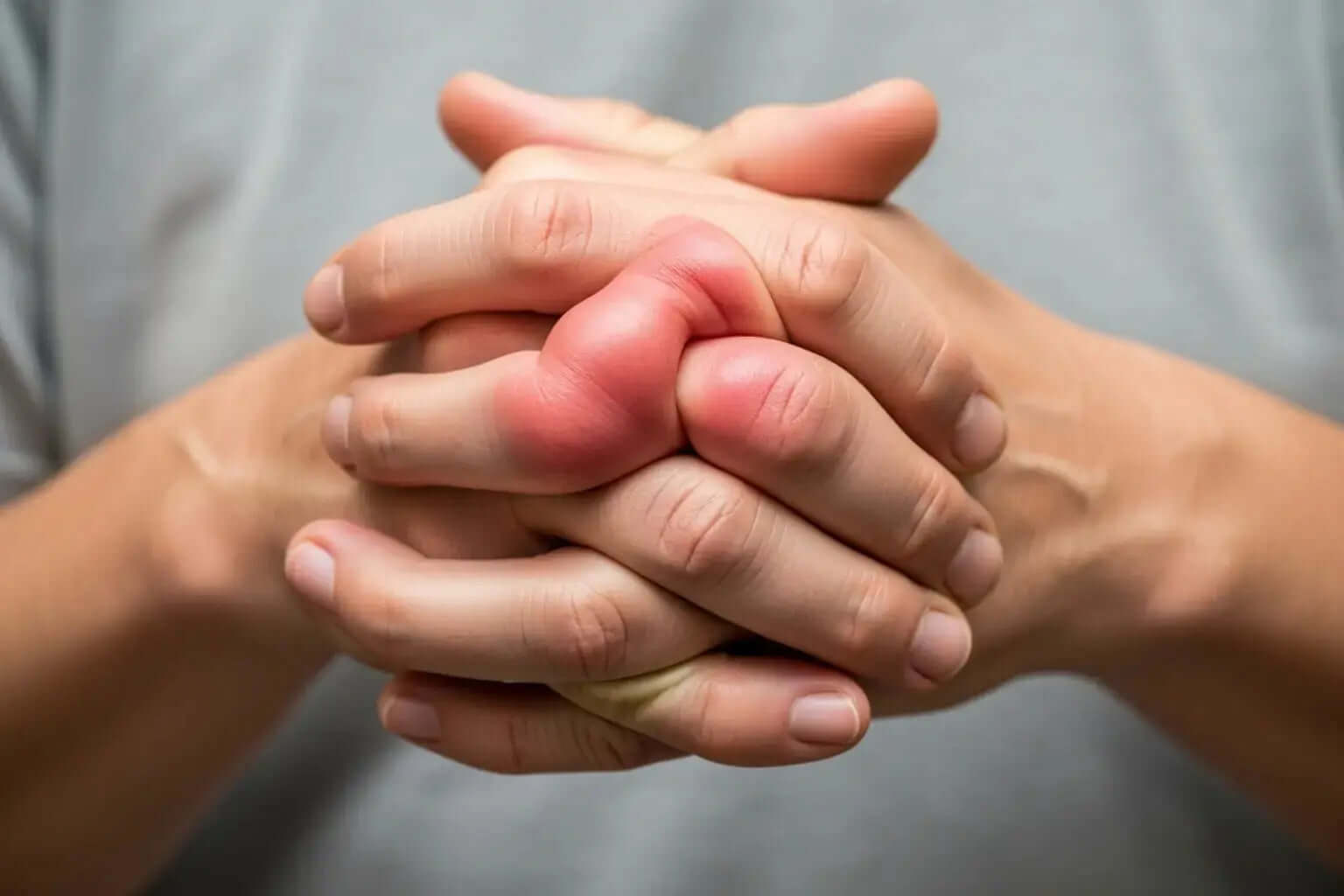 Beyond the Pain: Your Guide to Managing Rheumatoid Arthritis