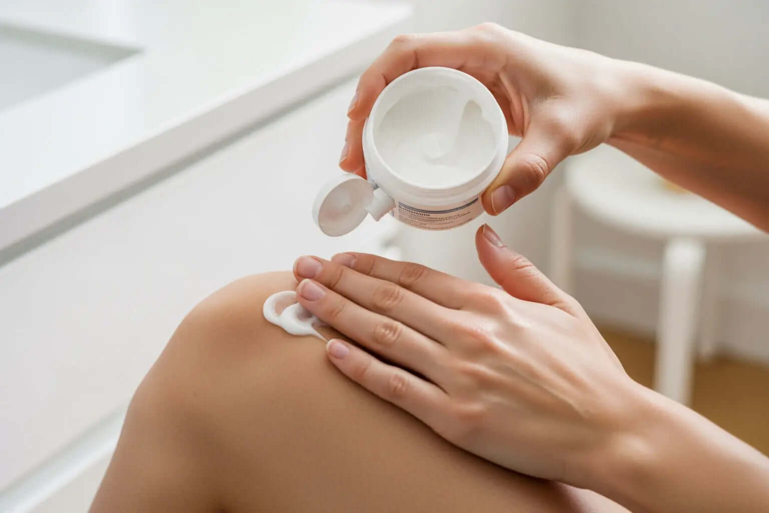 The Ultimate Guide to Muscle Pull Cream