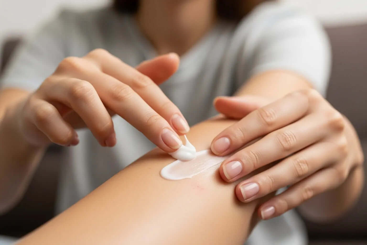 Everything You Need to Know About Neuropathy Cream