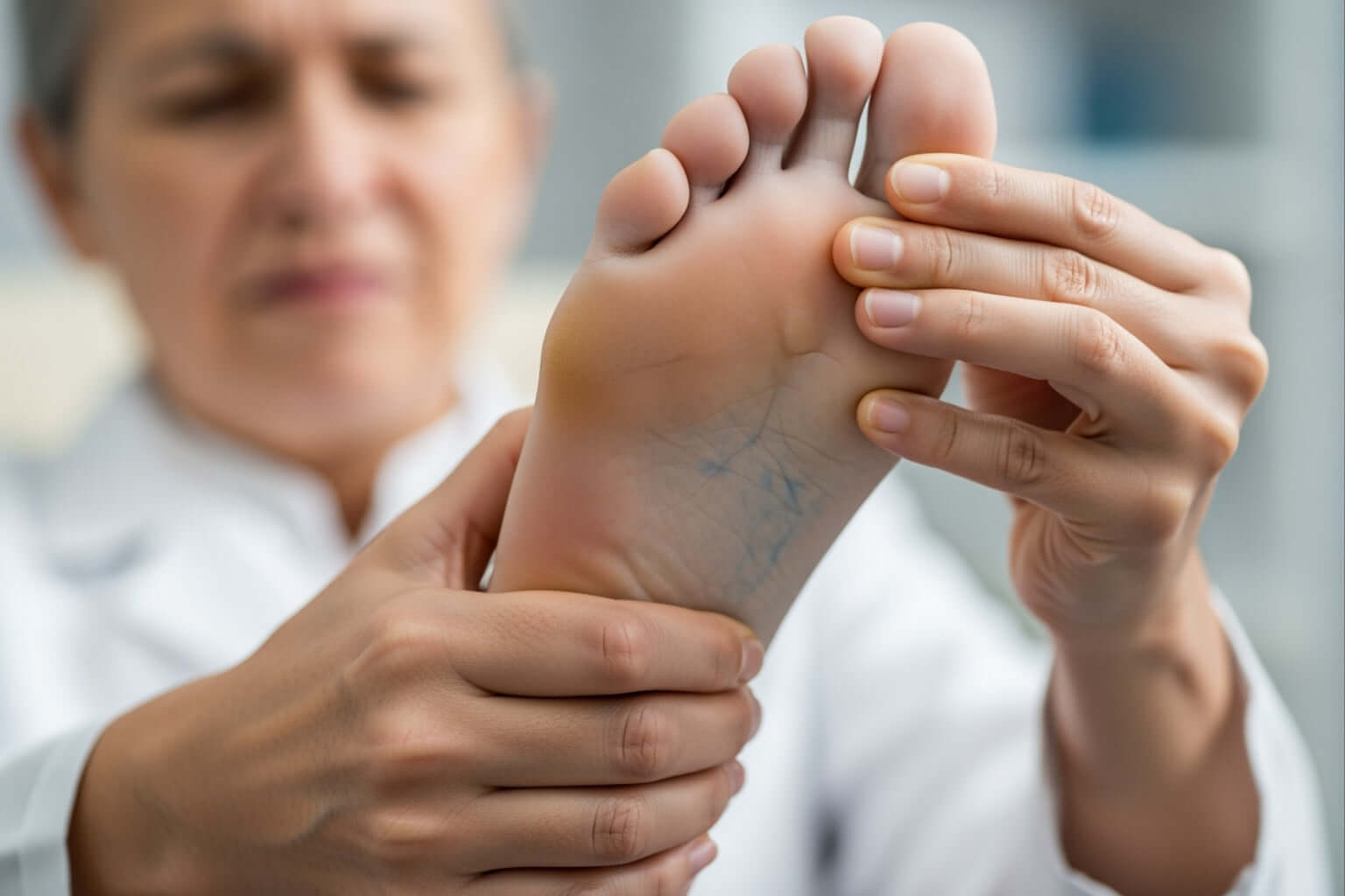 The Ins and Outs of Neuropathy