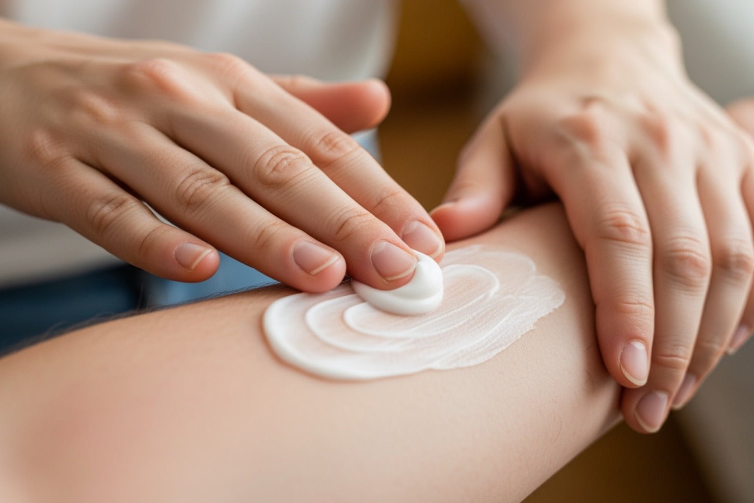 Topical Treasures: Finding Your Perfect Fibromyalgia Pain Cream