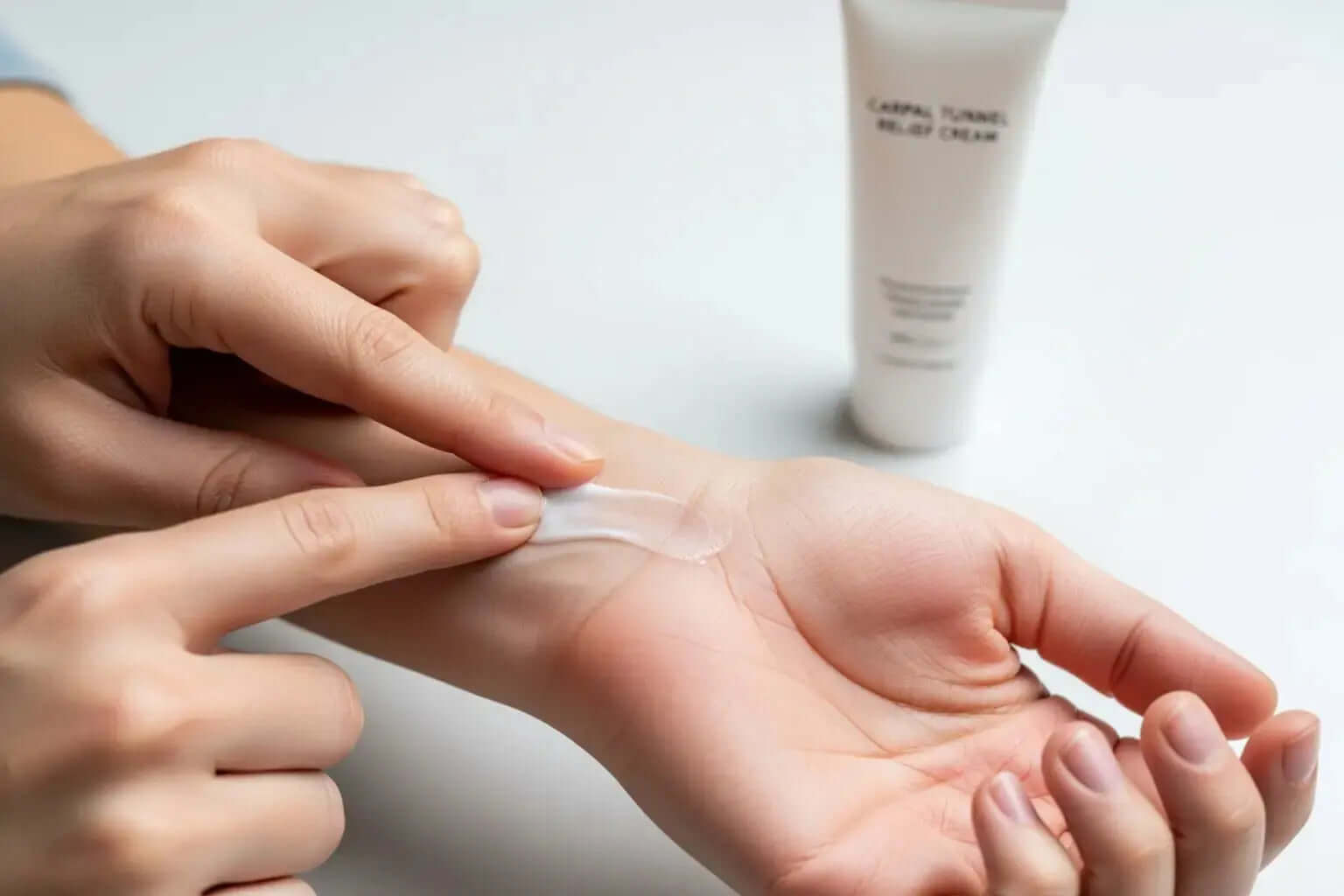 All About Carpal Tunnel Creams: Top Picks