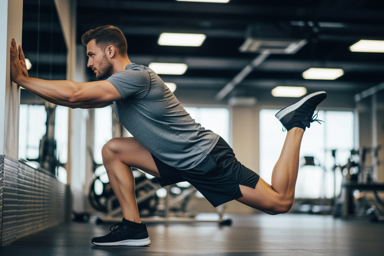 How to Prevent & Relieve Cramps After Workout Fast