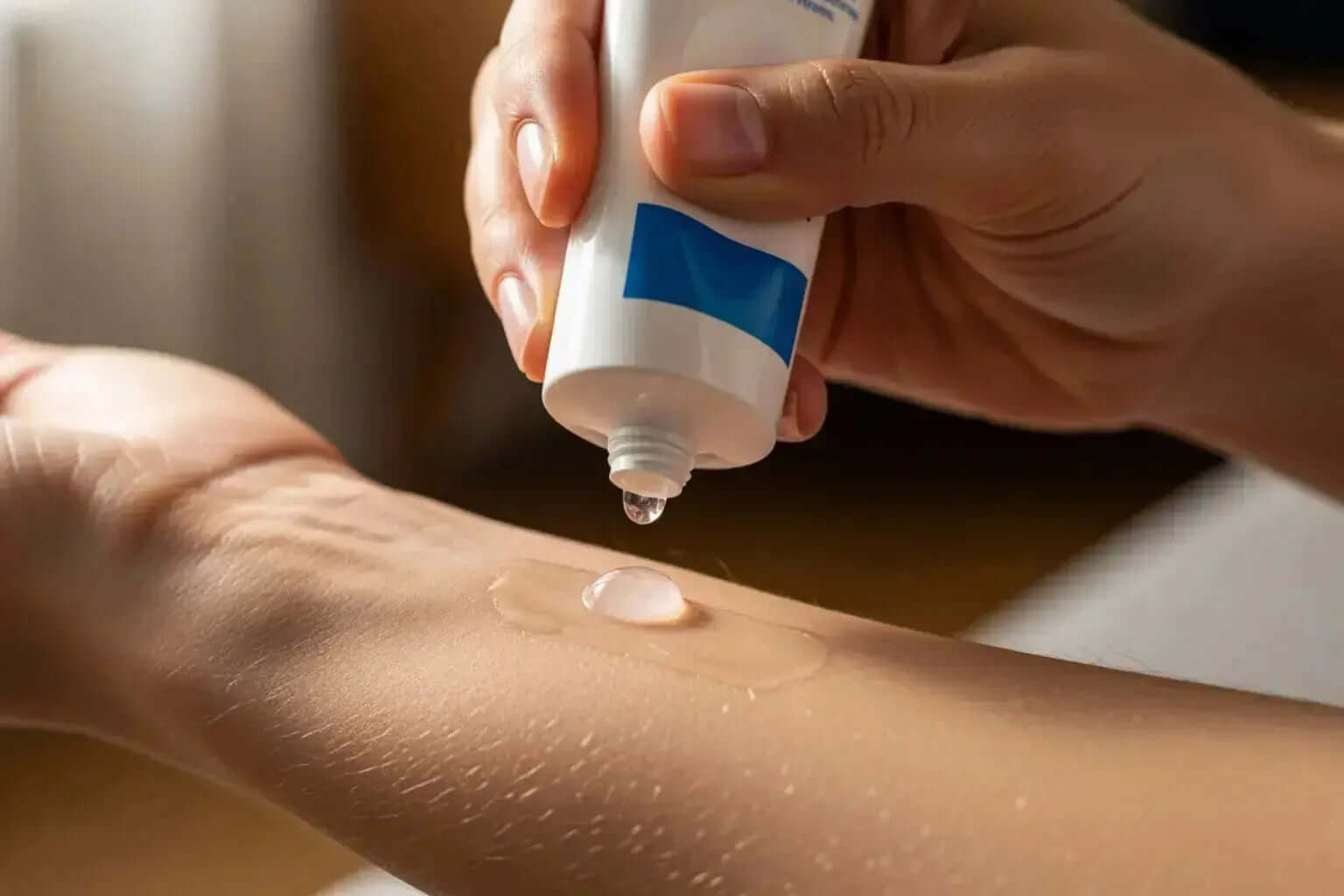 Gel Power: How to Soothe Nerve Pain with Topical Treatments