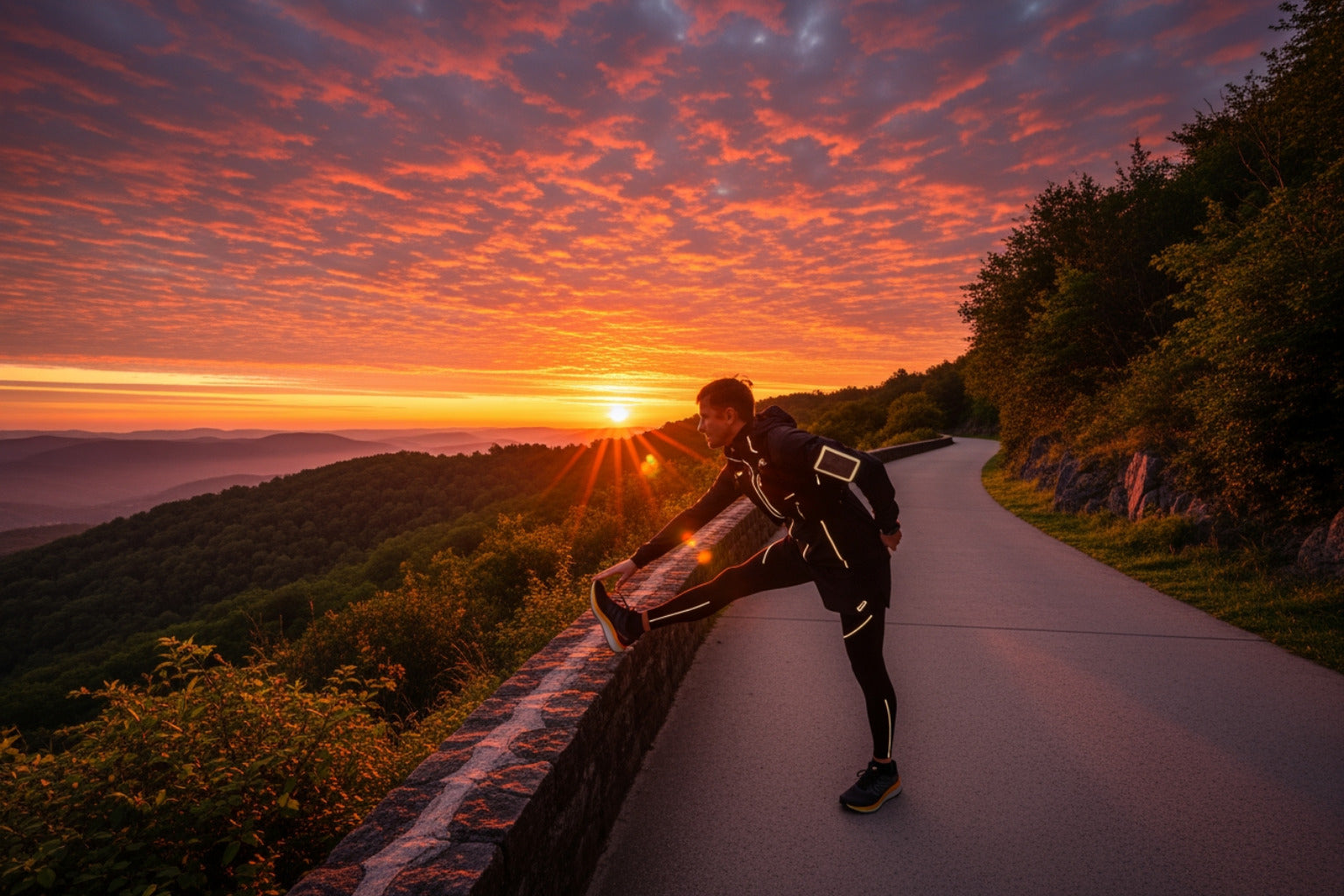 7 Ways to Prevent Leg Ache After Running