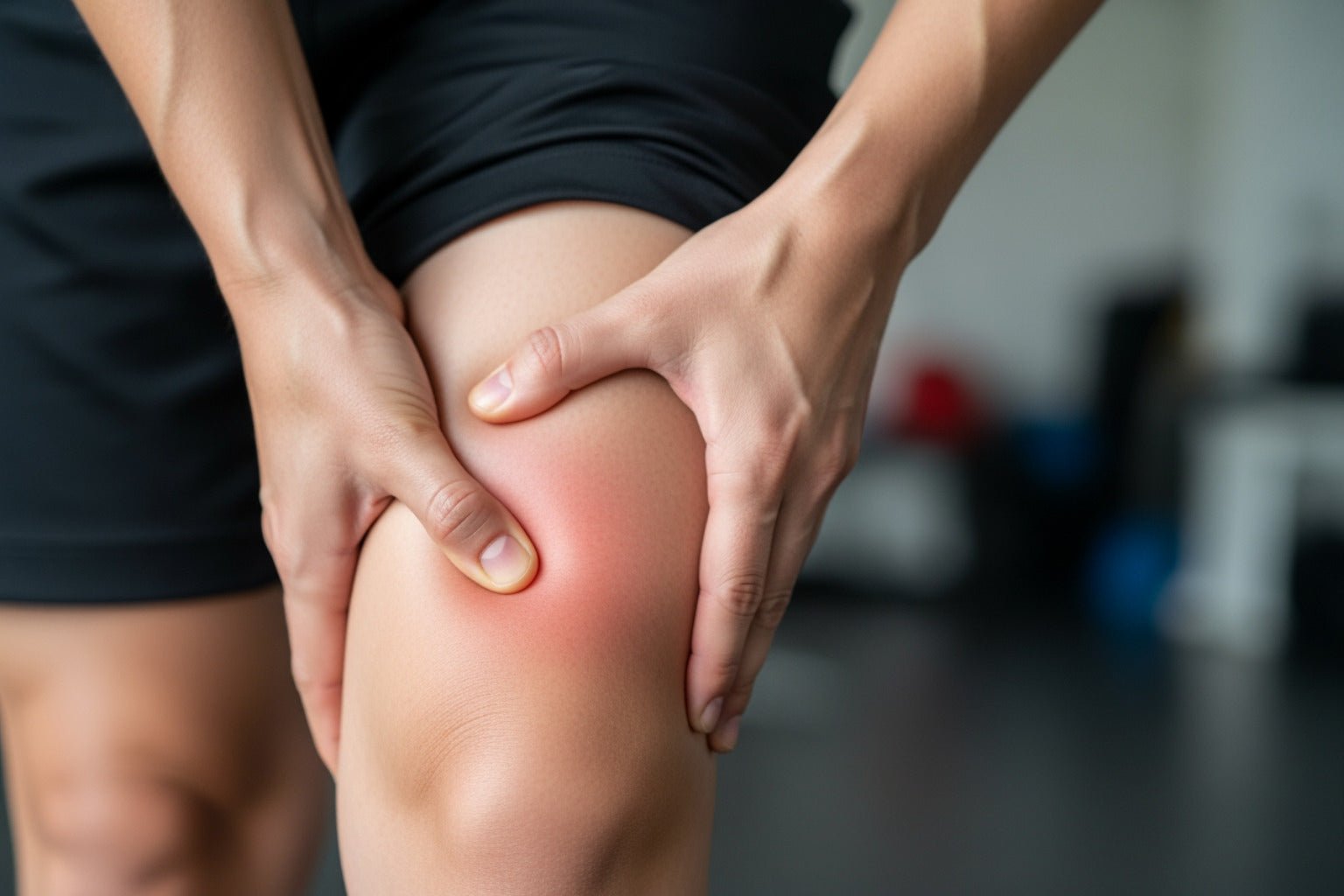 Everything You Need to Know About Upper Calf Pain: Causes & Relief