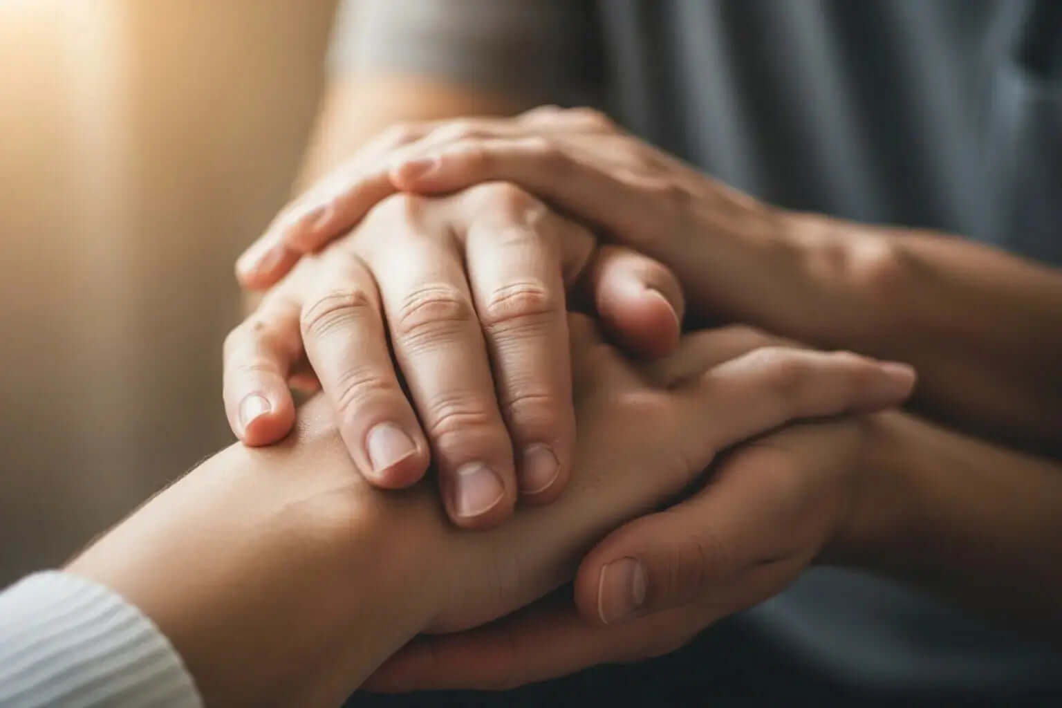 From Hands to Knees: Targeted Relief for Your Aches and Pains