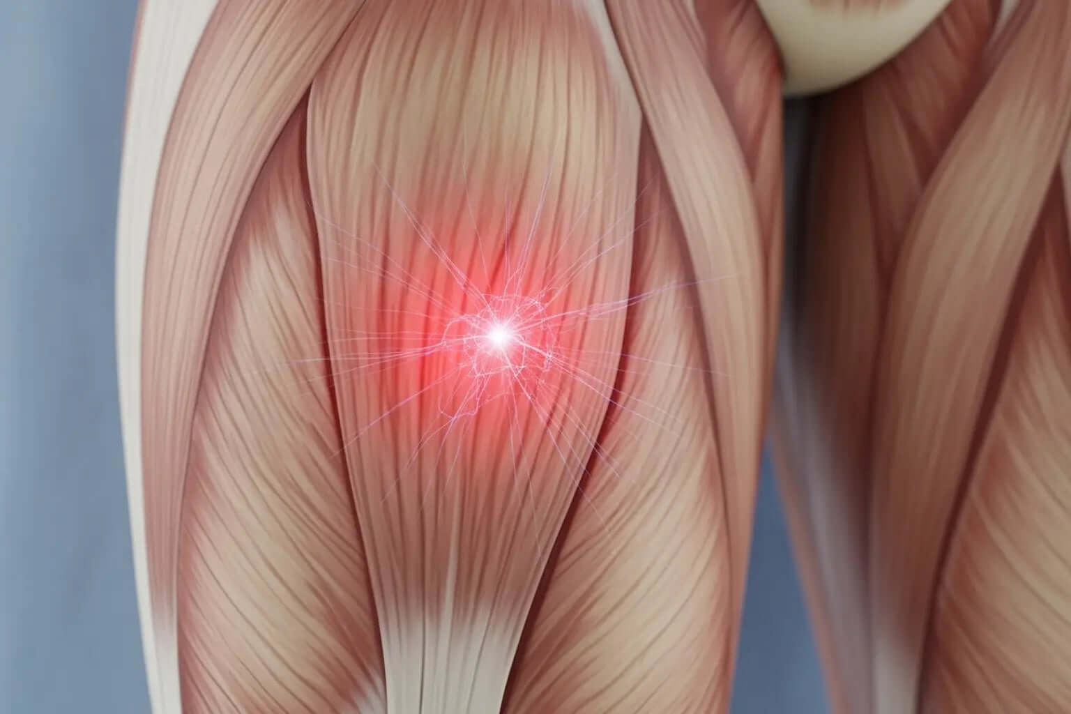 Beyond the Surface: Exploring Targeted Muscle Pain Solutions