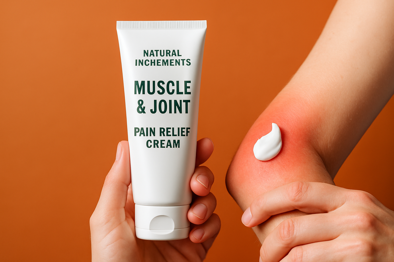 How to Choose the Best Non Greasy Muscle and Joint Pain Relief Cream: Natural Ingredients, Fast Relief &amp; Dry Feel