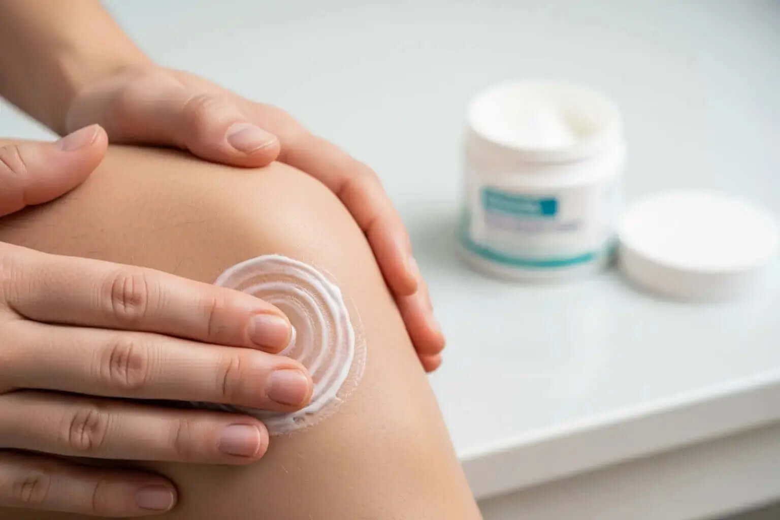 Topical Pain Relief: Creams, Gels, and Ointments Explained