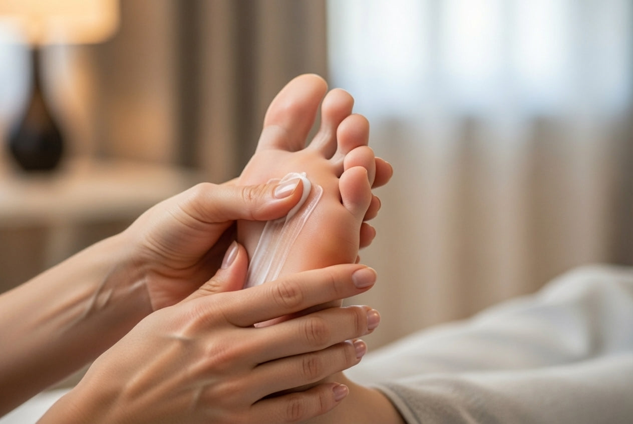 An Essential Guide to Choosing the Best Nerve Pain Cream