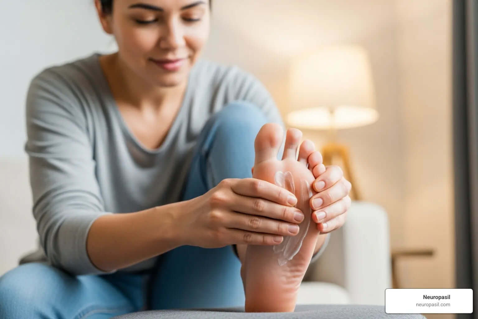 Top-Rated Foot Pain Relief Creams for Instant Comfort