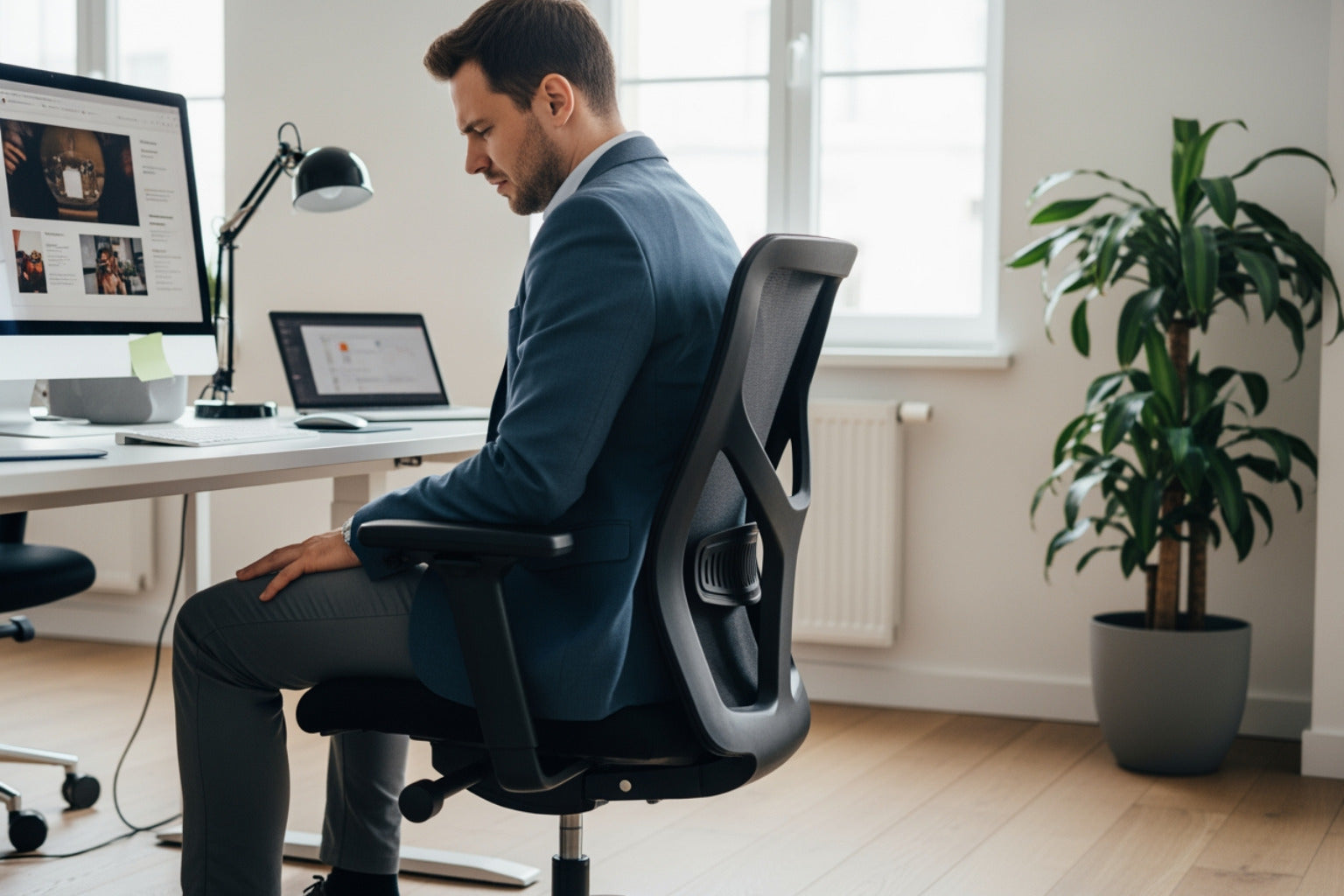 Don't Be a Pain in the Butt: Your Guide to Muscle Relief