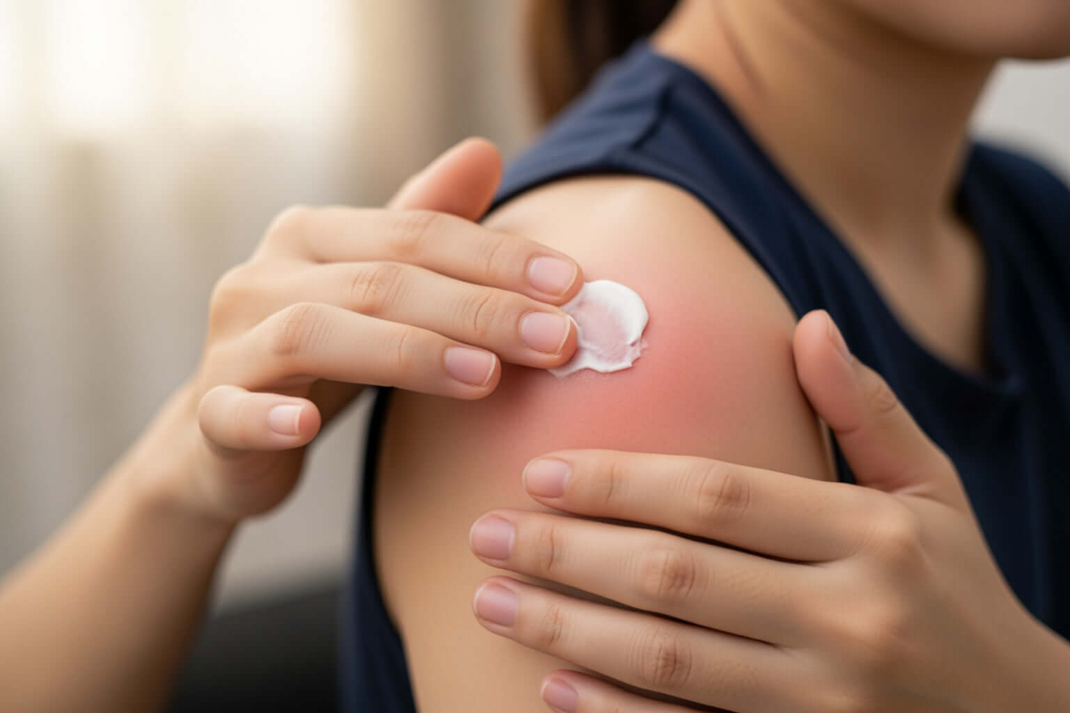 Best Cream for Muscle Pain 101