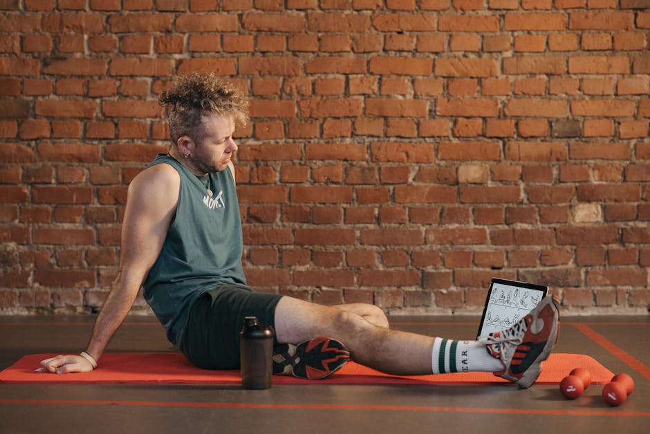 How to Recover from Muscle Fatigue with These 5 Easy Changes