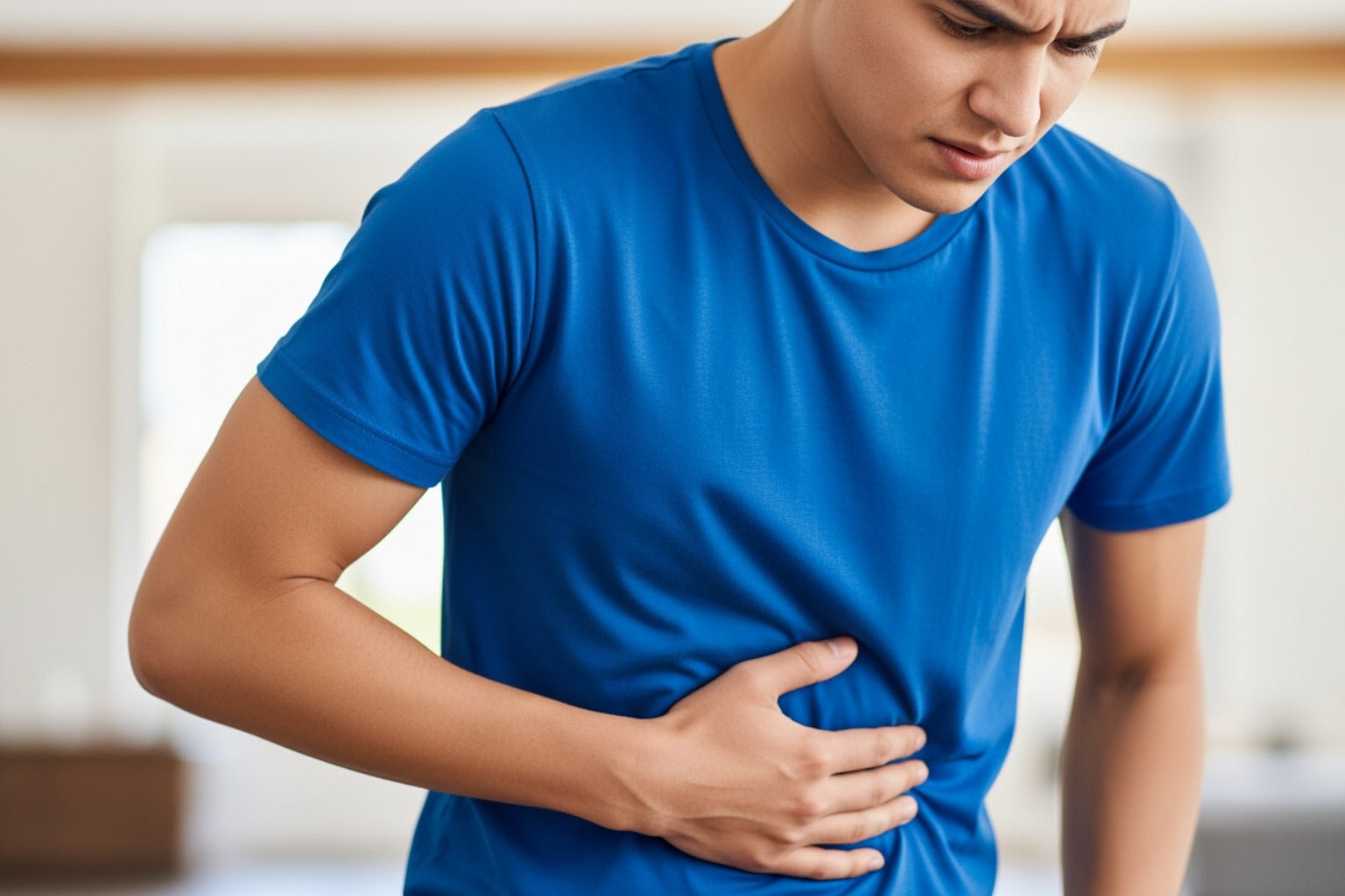 How to Relieve Sore Intercostal Muscles in 5 Simple Steps