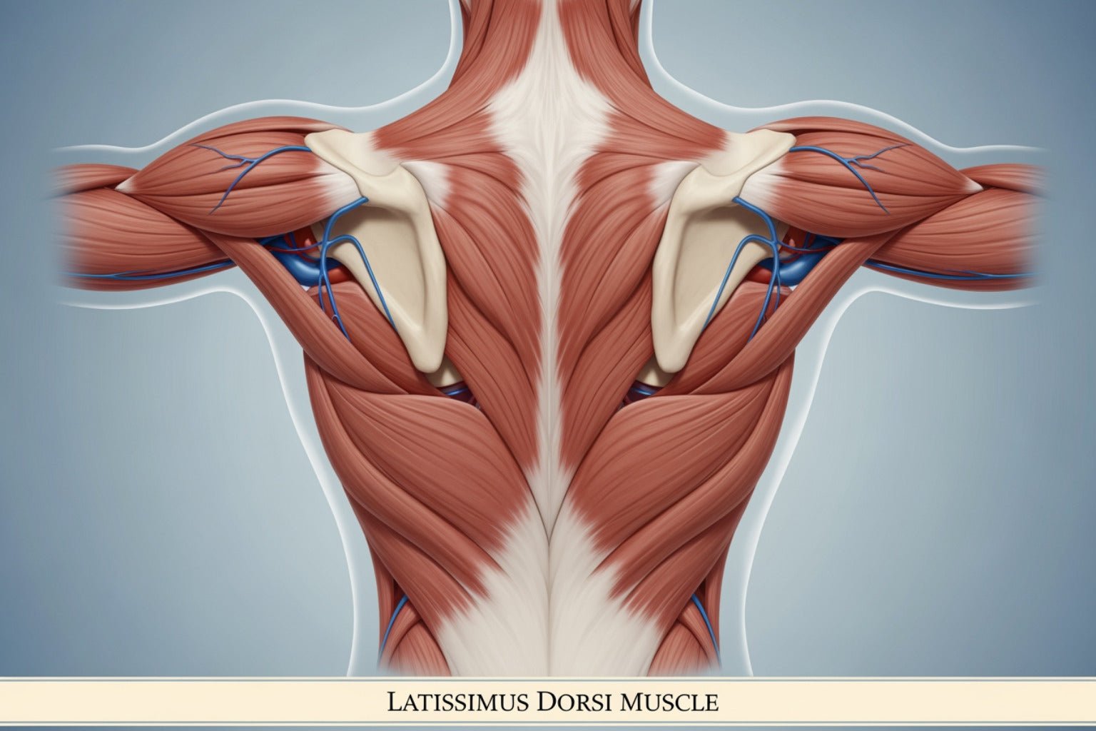 How to Relieve Sore Latissimus Dorsi: 5 Methods that Guarantee Results