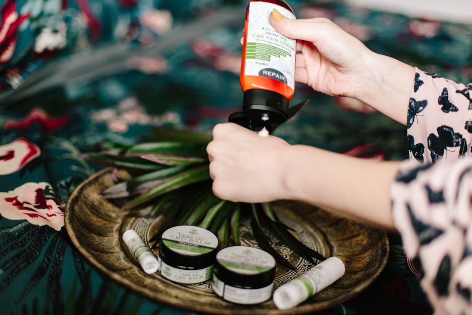 CBD Creams for Fibromyalgia: Our Top Picks for Pain Relief