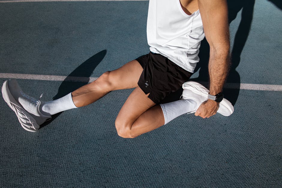 Recover Like a Pro: Strategies for Faster Muscle Healing