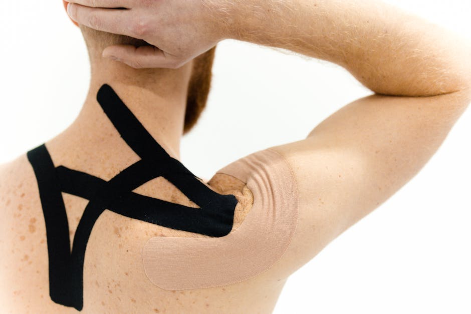 How to Speed Up Muscle Strain Recovery in X Simple Steps