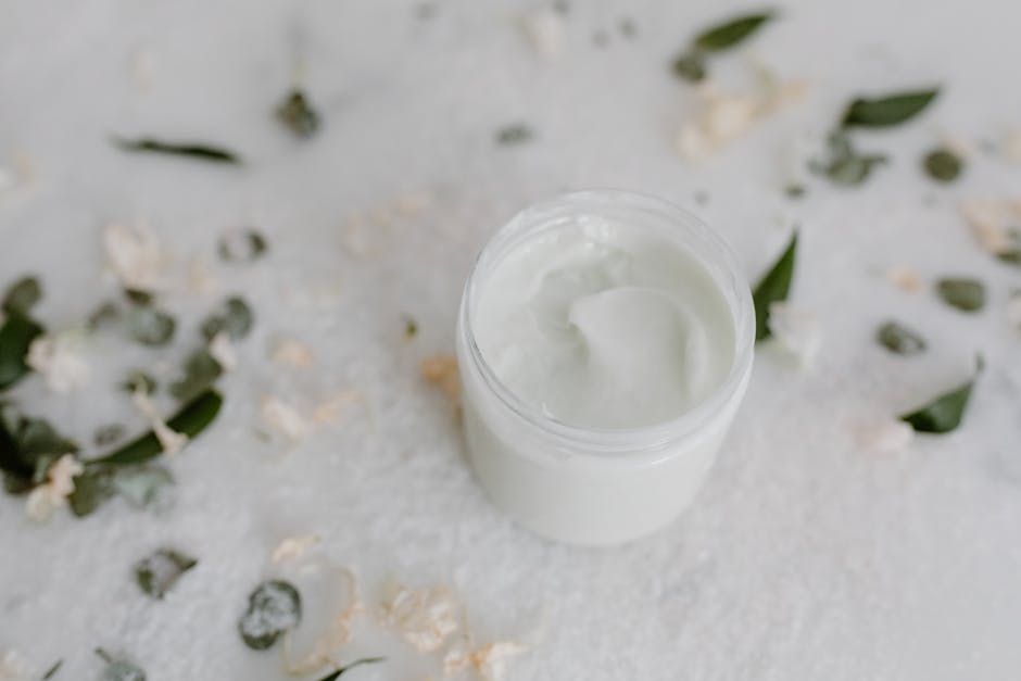 Find Your Zen with the Best Soothing Creams for Skin, Feet, and More