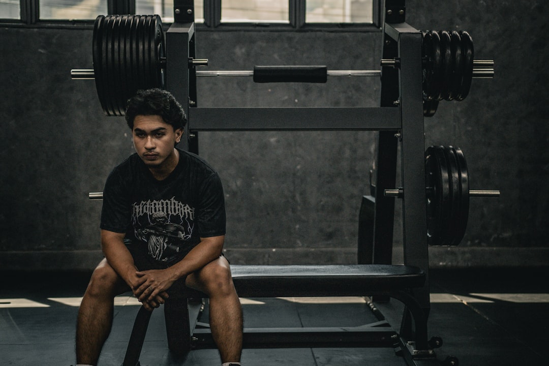 The Easiest Way to Understand Sore Thighs After Squats