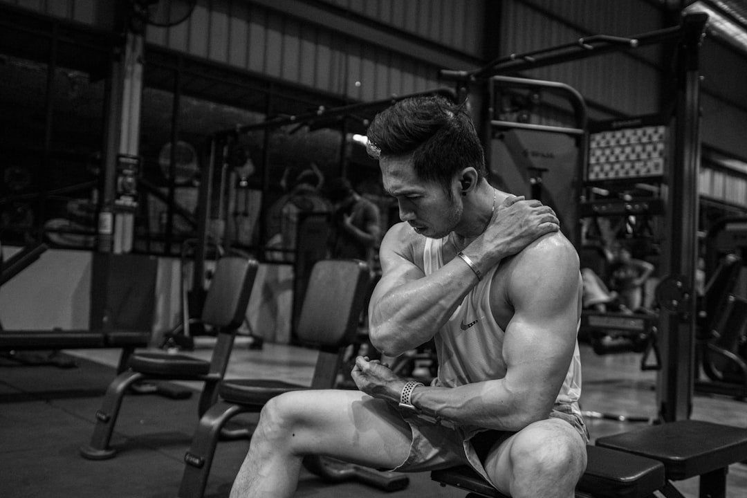 A Practical Guide to Muscle Recovery After Gym