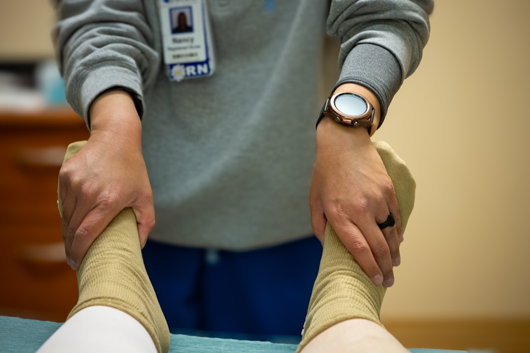 Unlock Comfort: Effective Strategies for Thigh Pain Relief