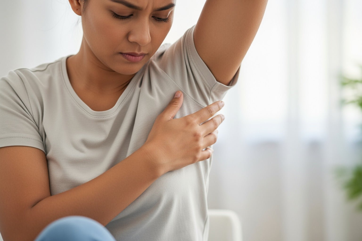The Complete Guide to Armpit Muscle Pain: Causes & Relief