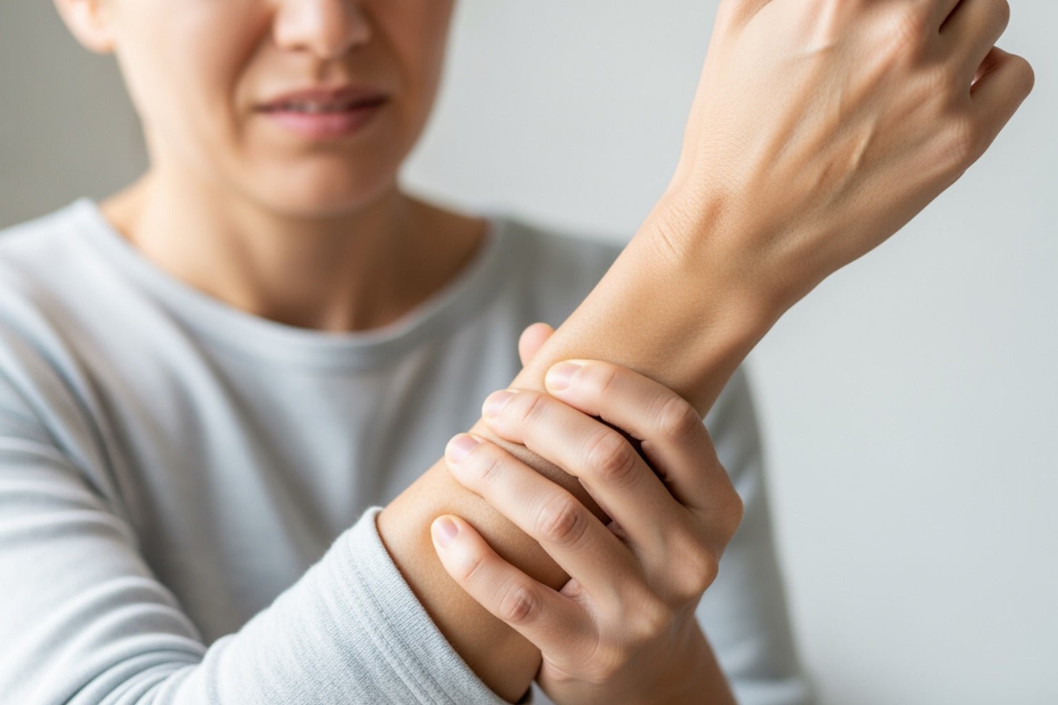 The Ultimate Guide to Relieving Forearm Muscle Pain