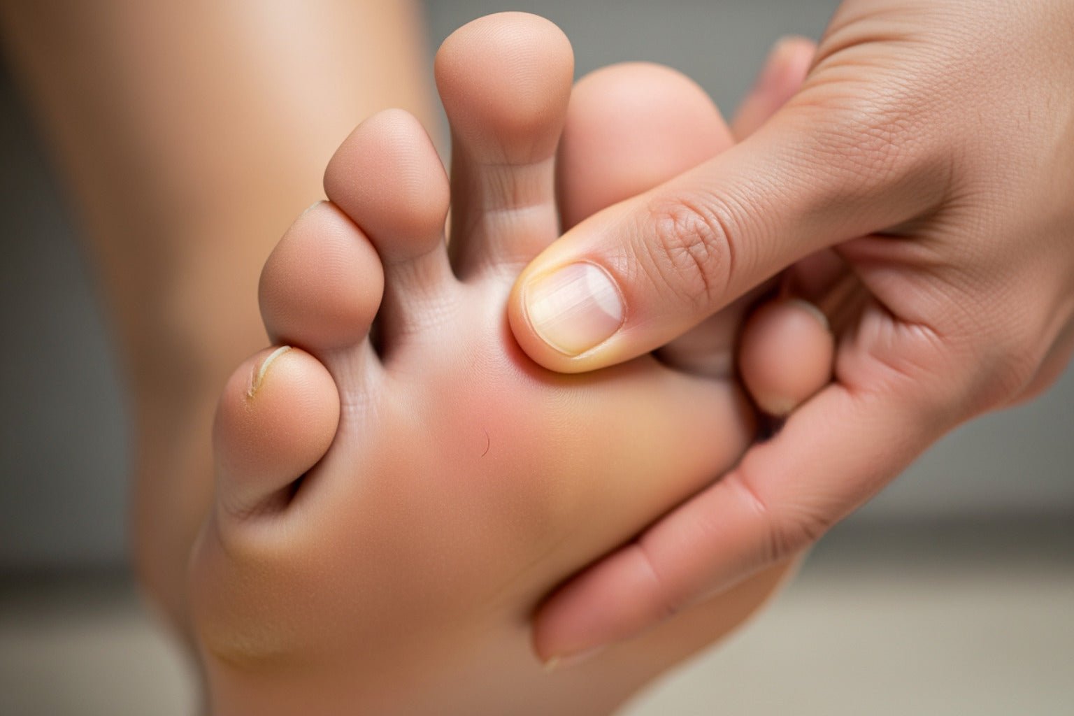 The Ultimate Guide to Top of Foot Pain: Causes & Relief